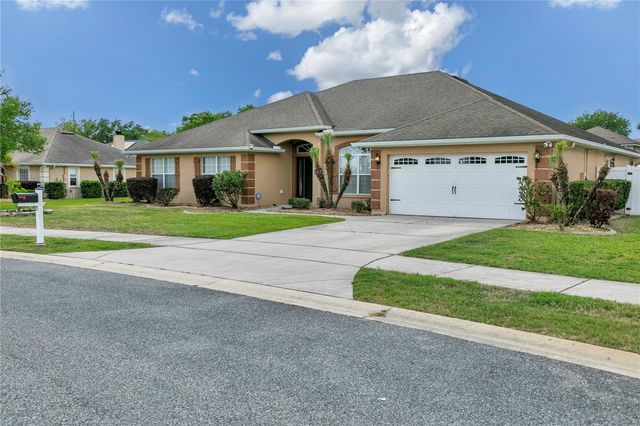 4839 SW 63RD STREET, Ocala, FL 34474