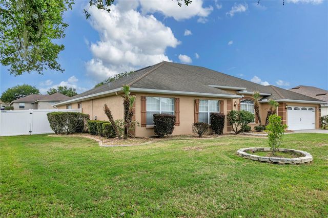 4839 SW 63RD STREET, Ocala, FL 34474