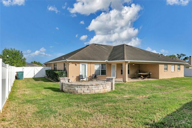 4839 SW 63RD STREET, Ocala, FL 34474