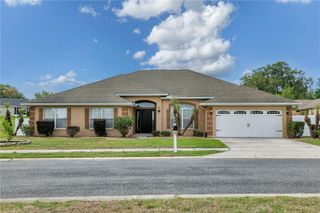 4839 SW 63RD STREET, Ocala, FL 34474
