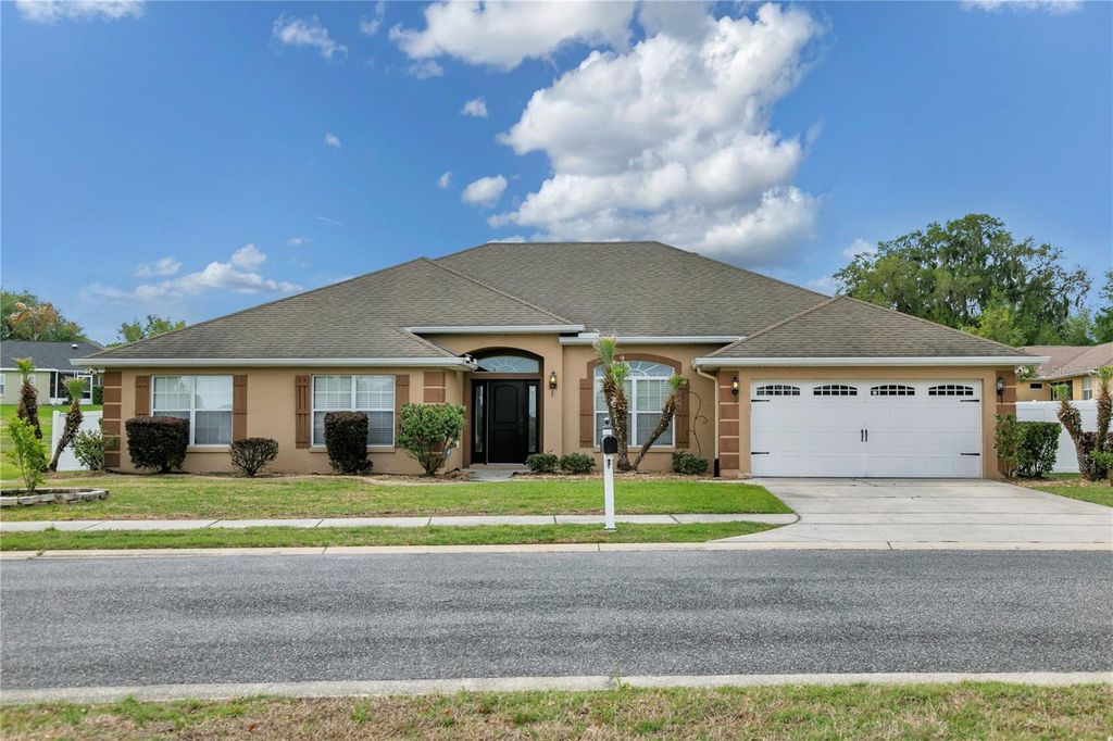 4839 SW 63RD STREET, Ocala, FL 34474