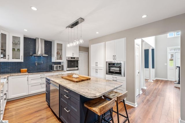 210 Cross Field Road, Greenville, SC 29607