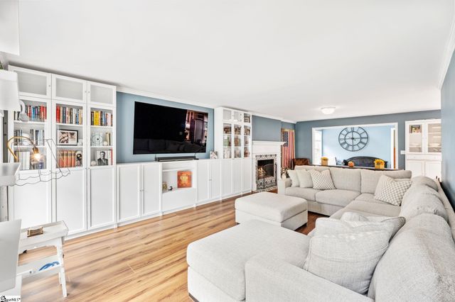 210 Cross Field Road, Greenville, SC 29607