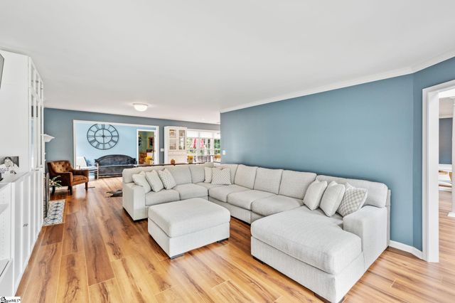 210 Cross Field Road, Greenville, SC 29607