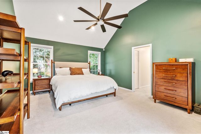 210 Cross Field Road, Greenville, SC 29607