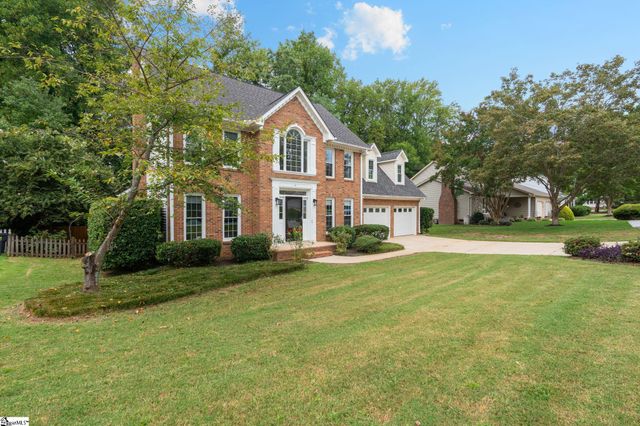 210 Cross Field Road, Greenville, SC 29607