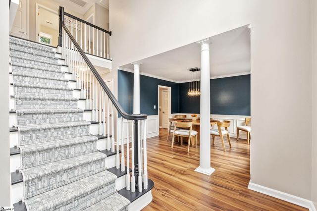 210 Cross Field Road, Greenville, SC 29607