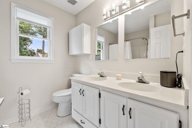 210 Cross Field Road, Greenville, SC 29607