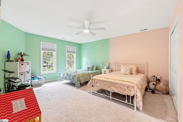 210 Cross Field Road, Greenville, SC 29607