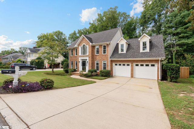 210 Cross Field Road, Greenville, SC 29607