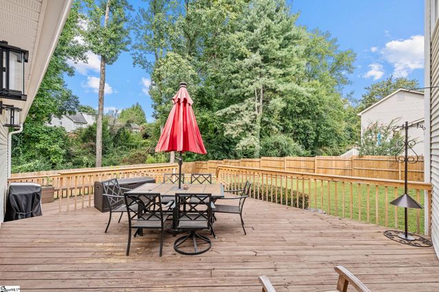 210 Cross Field Road, Greenville, SC 29607