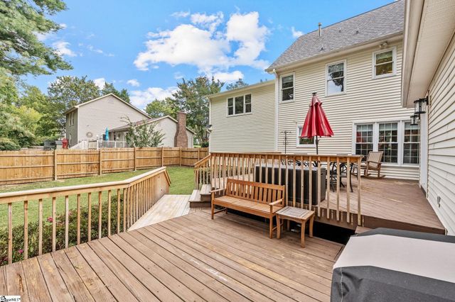 210 Cross Field Road, Greenville, SC 29607