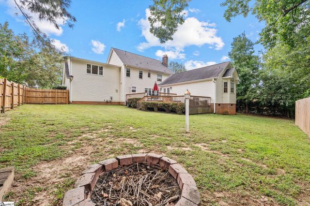 210 Cross Field Road, Greenville, SC 29607