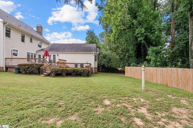 210 Cross Field Road, Greenville, SC 29607