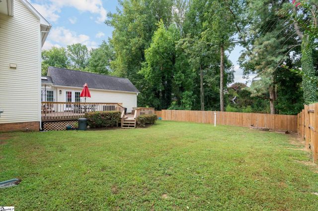 210 Cross Field Road, Greenville, SC 29607