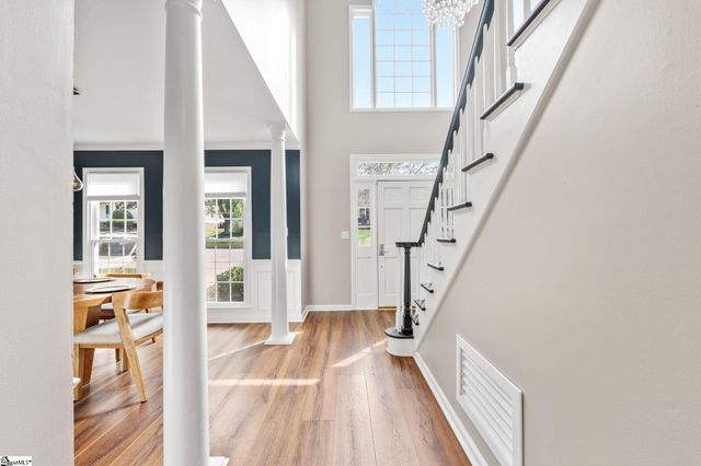 210 Cross Field Road, Greenville, SC 29607