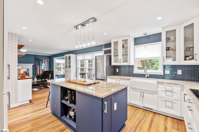 210 Cross Field Road, Greenville, SC 29607