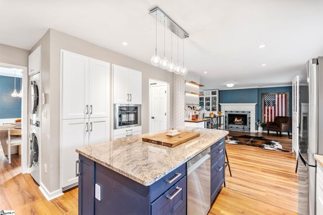 210 Cross Field Road, Greenville, SC 29607