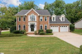 210 Cross Field Road, Greenville, SC 29607