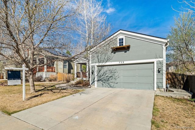 729 Mathews Circle, Erie, CO 80516