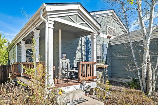 729 Mathews Circle, Erie, CO 80516