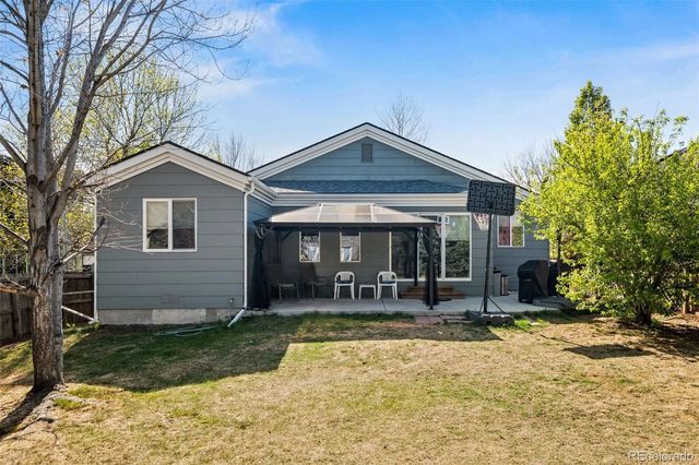 729 Mathews Circle, Erie, CO 80516