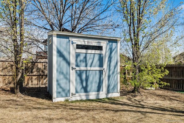 729 Mathews Circle, Erie, CO 80516