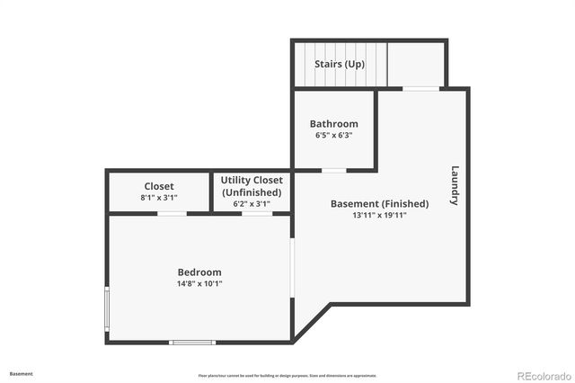 729 Mathews Circle, Erie, CO 80516