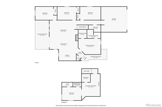 729 Mathews Circle, Erie, CO 80516