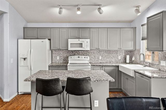 729 Mathews Circle, Erie, CO 80516