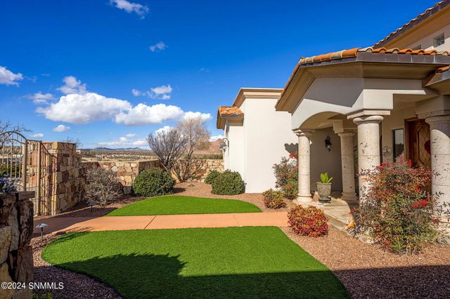 8055 Constitution Road, Las Cruces, NM 88007