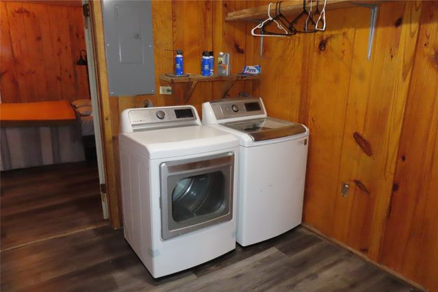 99 Lafayette 215 Road, Taylor, AR 71861