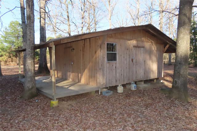 99 Lafayette 215 Road, Taylor, AR 71861