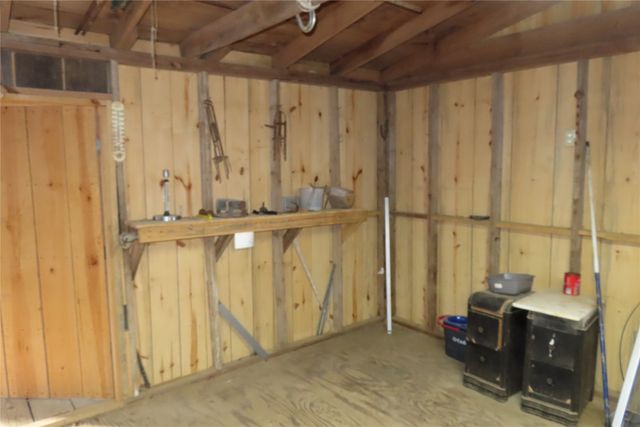 99 Lafayette 215 Road, Taylor, AR 71861