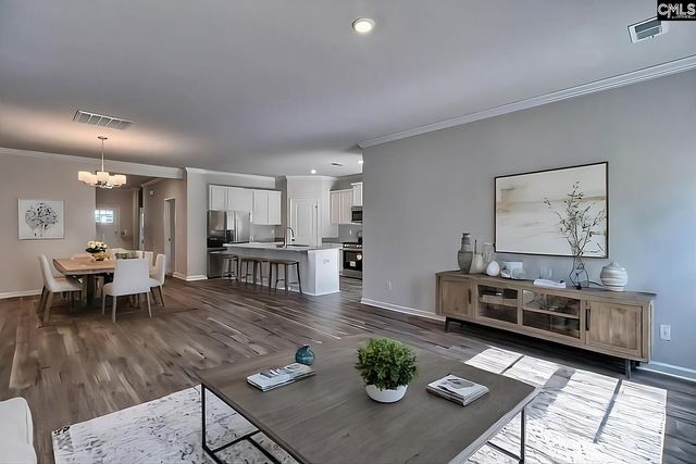 807 Cattle Egret Lane, Hopkins, SC 29061