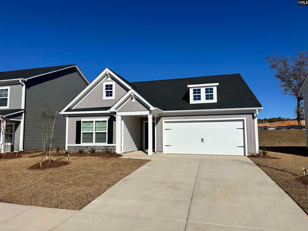 807 Cattle Egret Lane, Hopkins, SC 29061