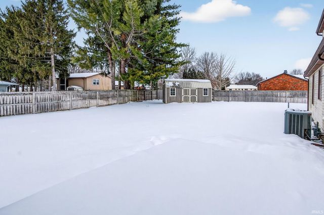 51633 Bitterly Court, Granger, IN 46530