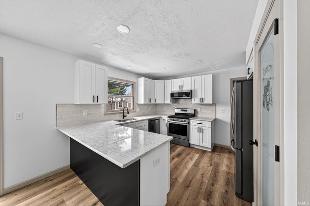 51633 Bitterly Court, Granger, IN 46530