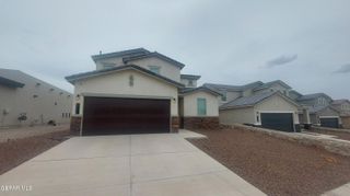 13000 SHILDON Street, El Paso, TX 79928