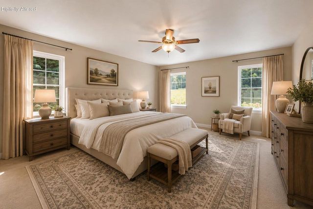 207 Hunters CROSSING N, Slinger, WI 53086