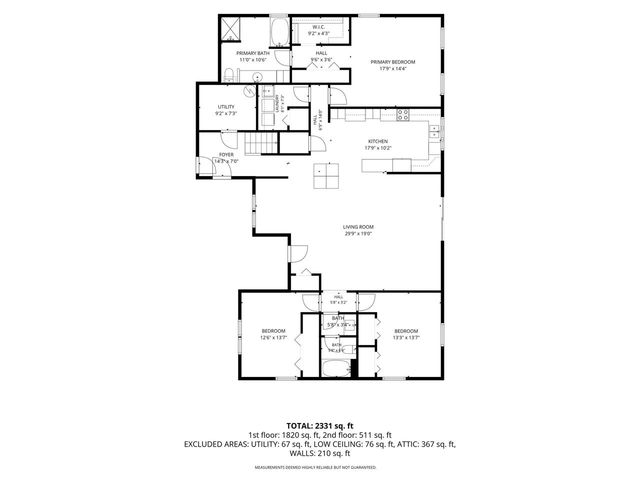 207 Hunters CROSSING N, Slinger, WI 53086