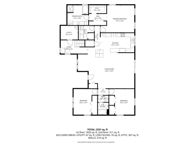 207 Hunters CROSSING N, Slinger, WI 53086