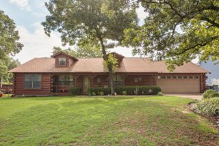 14213 Clark Drive, Streetman, TX 75859
