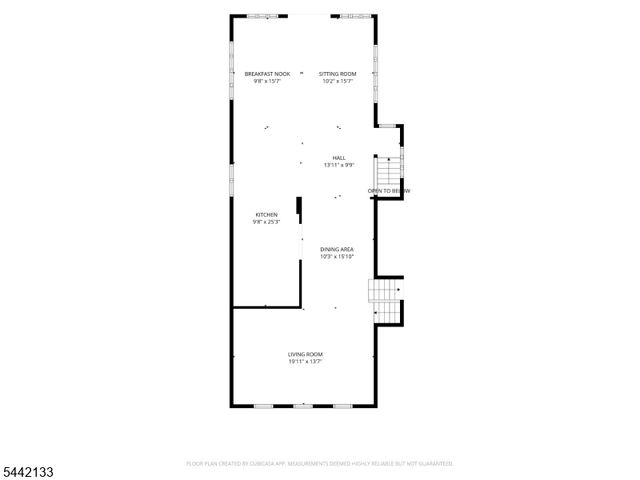 359 Meisel Ave, Springfield Twp., NJ 07081