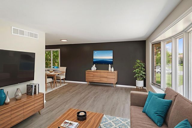 3518 Jacqueline Drive, Crete, IL 60417