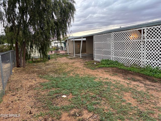 10529 N HILLSIDE Drive, Casa Grande, AZ 85122