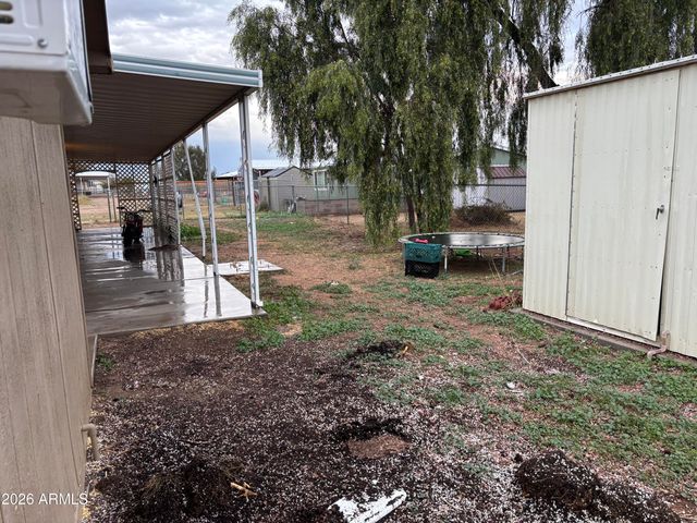 10529 N HILLSIDE Drive, Casa Grande, AZ 85122