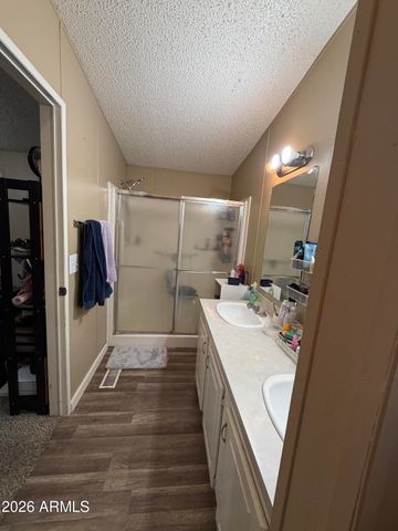 10529 N HILLSIDE Drive, Casa Grande, AZ 85122