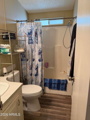 10529 N HILLSIDE Drive, Casa Grande, AZ 85122