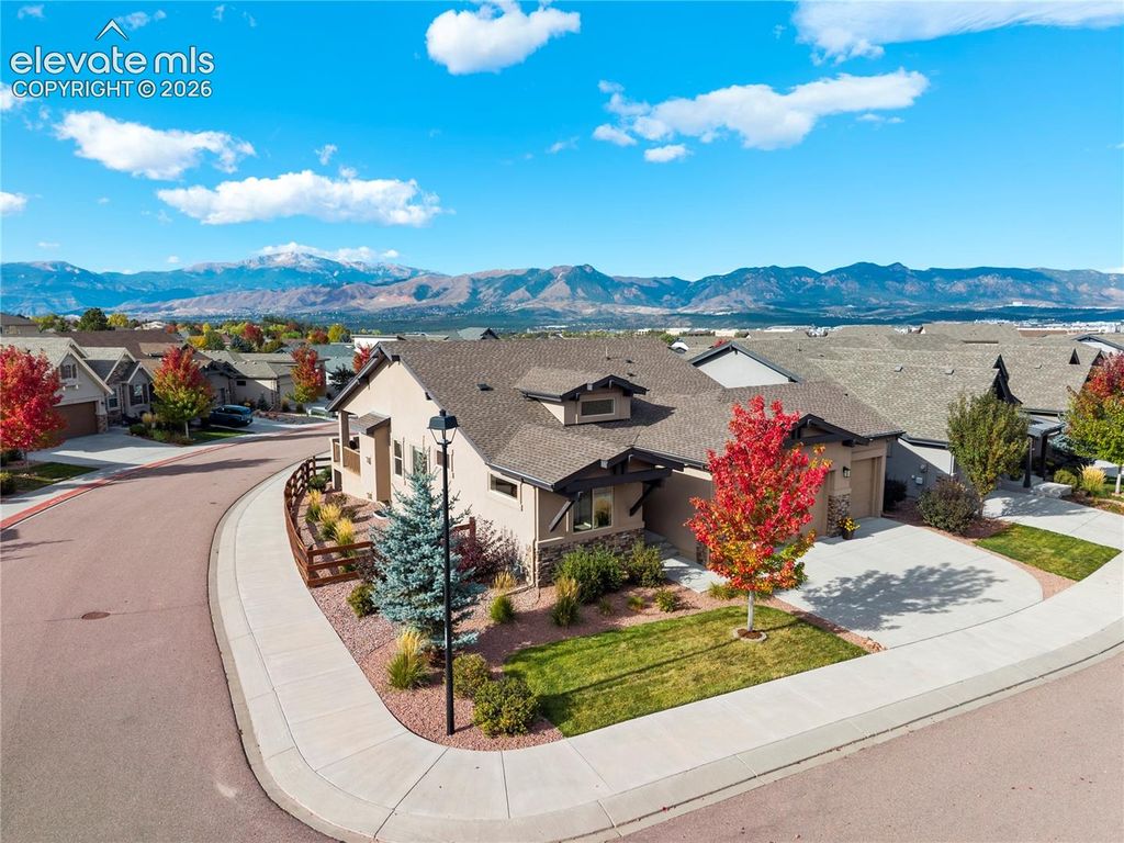 10424 Kelowna View, Colorado Springs, CO 80908 — photo 2